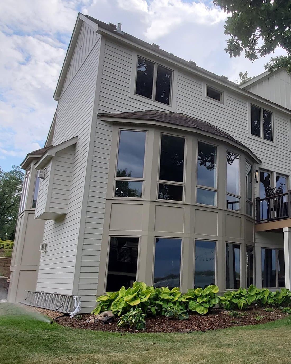 Gold Standard Painting gallery image 3