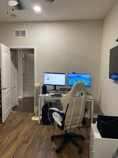 Silver Strokes Painting & Services gallery image 4