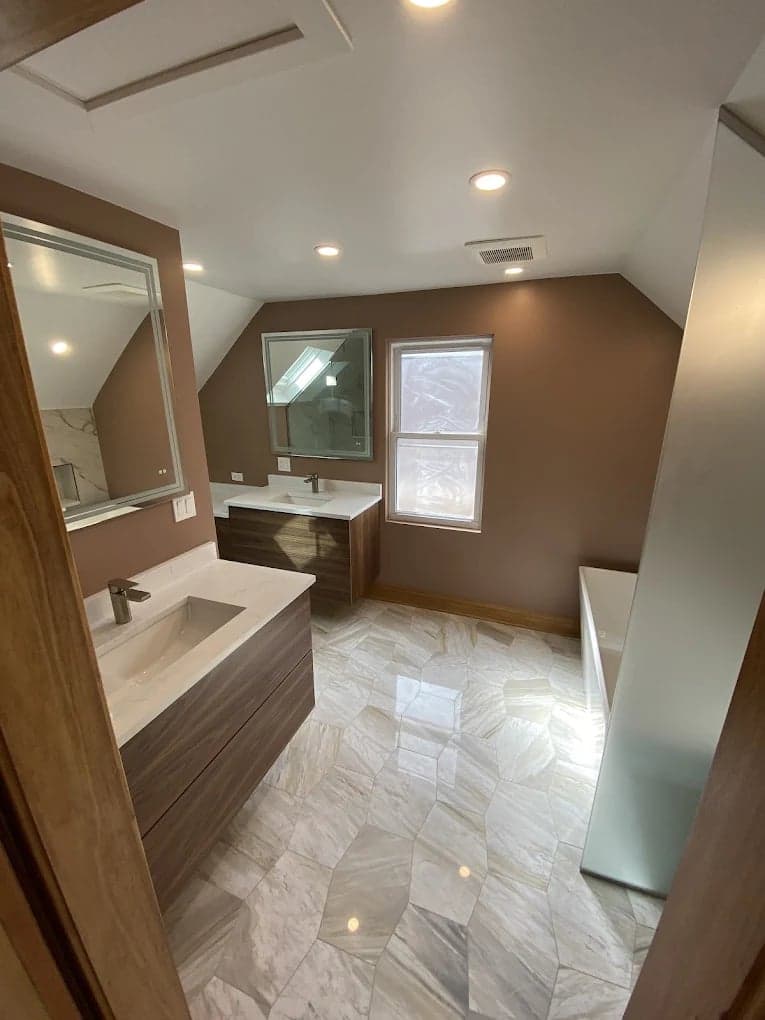 CHJ Painting & Remodeling gallery image 3