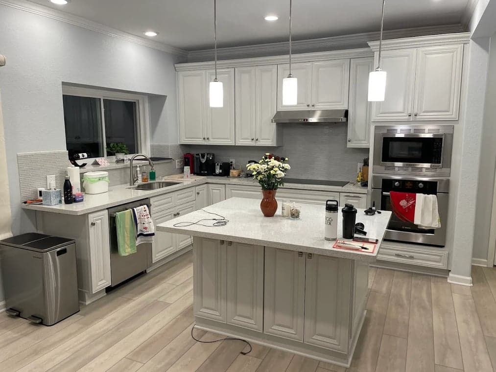 Magic Toolbox Painting and Drywall LLC gallery image 4