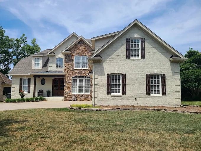 Five Star Painting of Norman gallery image 1