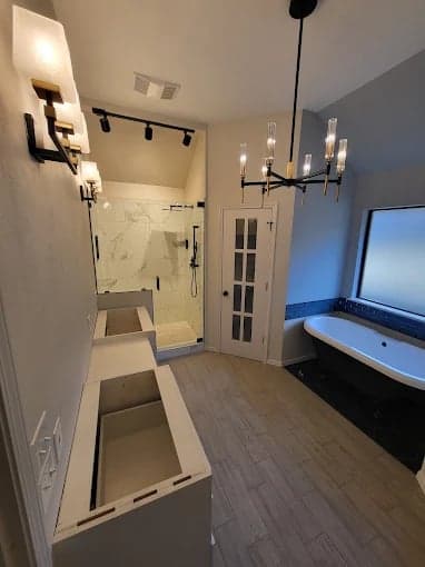 Clean Slaight Painting gallery image