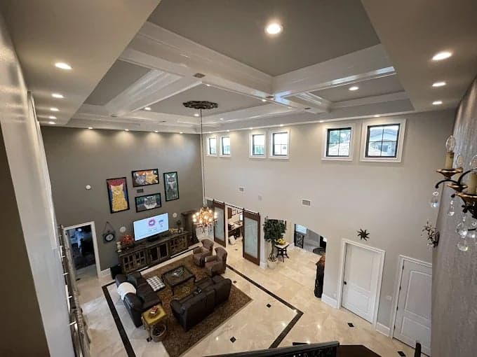 Attention to Detail Painting gallery image 3