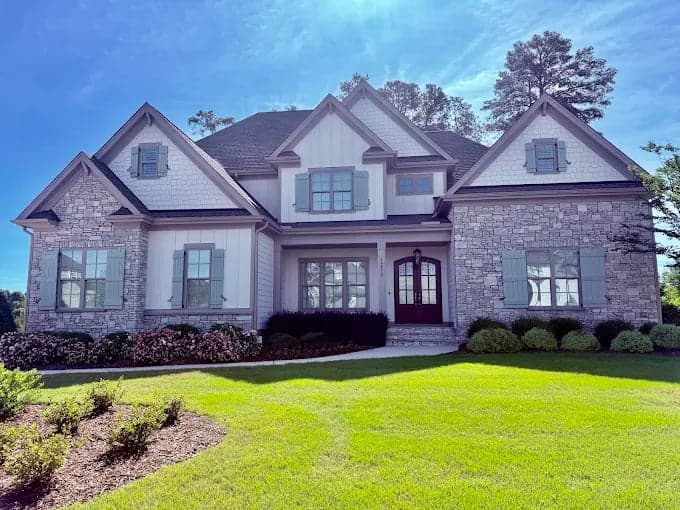 Metcalf Painting & Flooring gallery image 1