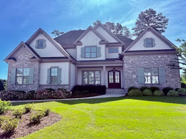 Metcalf Painting & Flooring gallery image