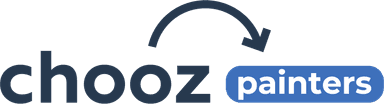 Chooz Painters logo