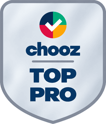 Suzuki Painting — Chooz Top Painter Award