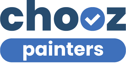 Chooz Painters logo