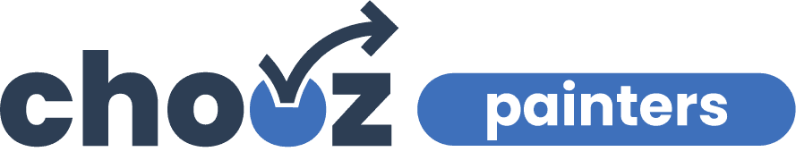Chooz Painters logo