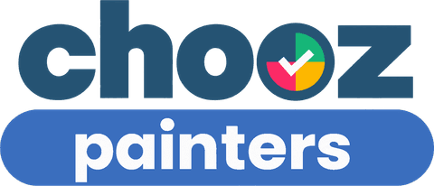 Chooz Painters logo