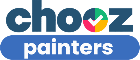 Chooz Painters logo