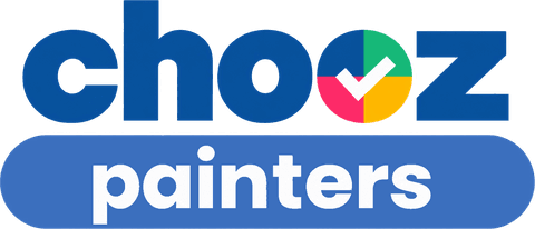 Chooz Painters logo