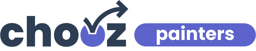 Chooz Painters logo